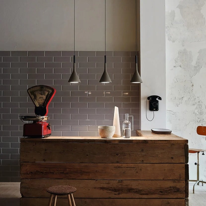 Foscarini Aplomb Pendant