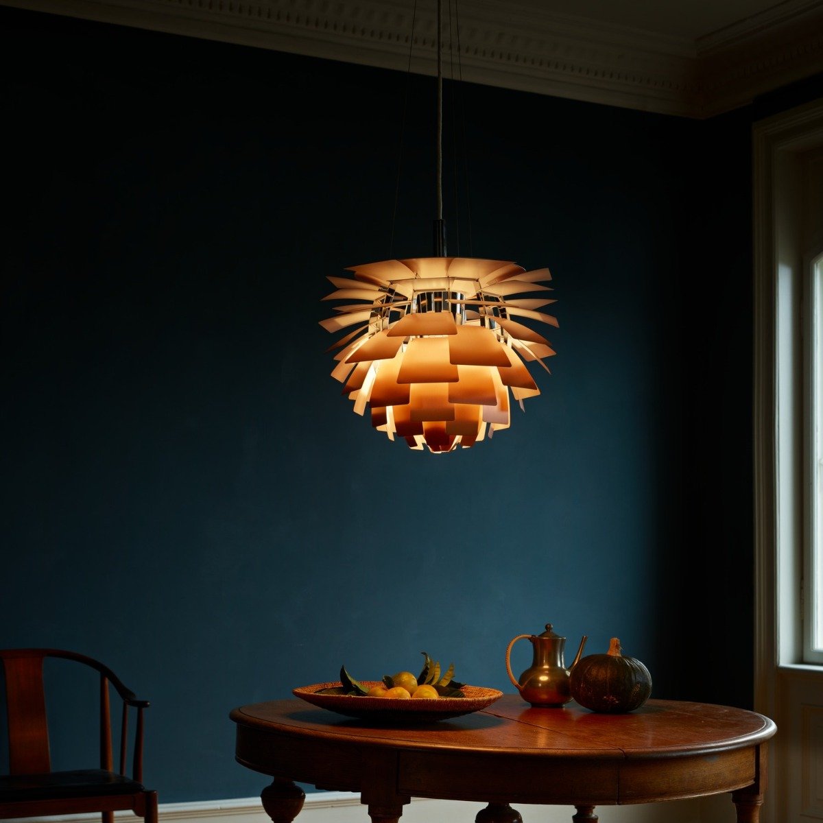 Louis Poulsen PH Artichoke Pendant