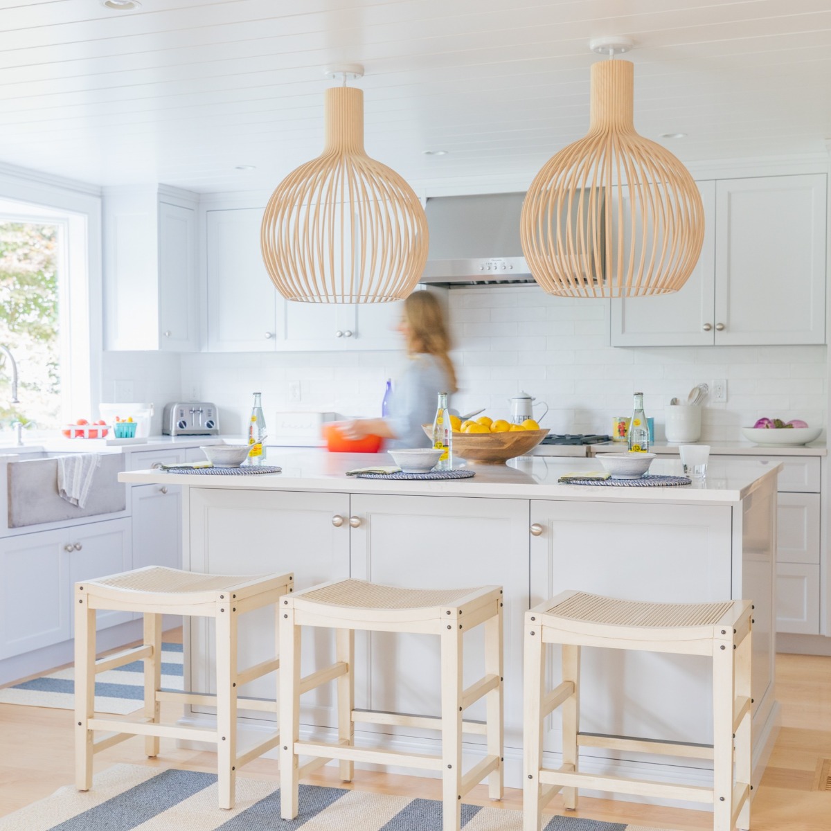 Secto 4240 Pendants