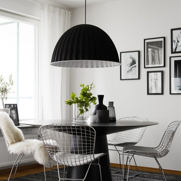 Under The Bell 55cm Pendant