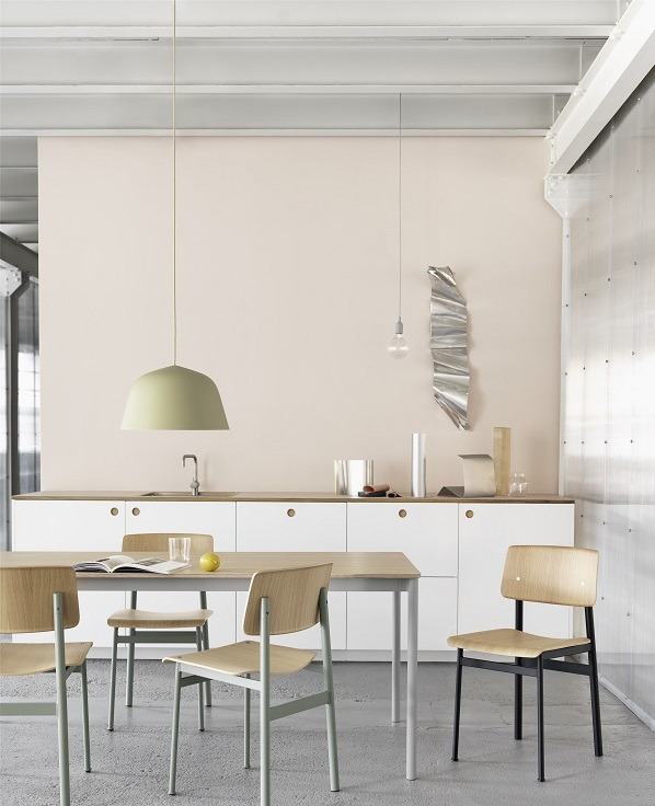 Muuto Ambit Pendant Light