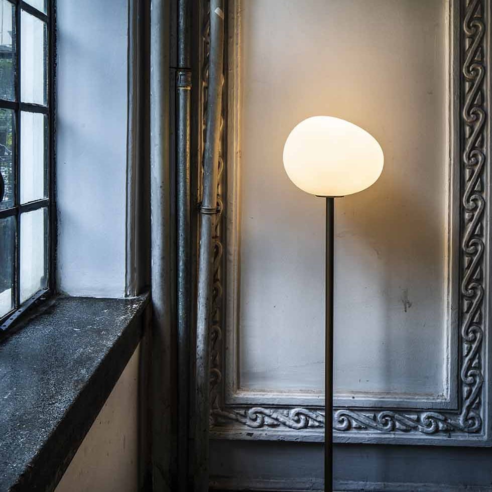 Foscarini Gregg Floor Lamp Foscarini Gregg Floor Lamp