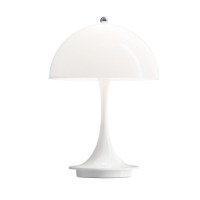 Louis Poulsen Panthella LED Portable Lamp