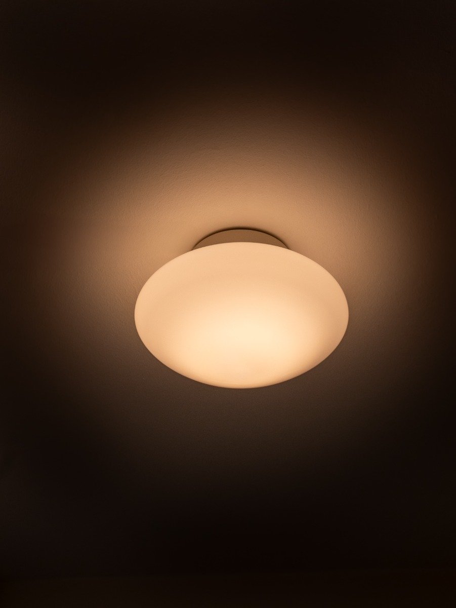 &Tradtion Mist Ceiling / Wall Light &Tradtion Mist Ceiling / Wall Light