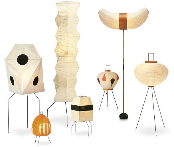 Vitra Akari Collection Vitra Akari Collection