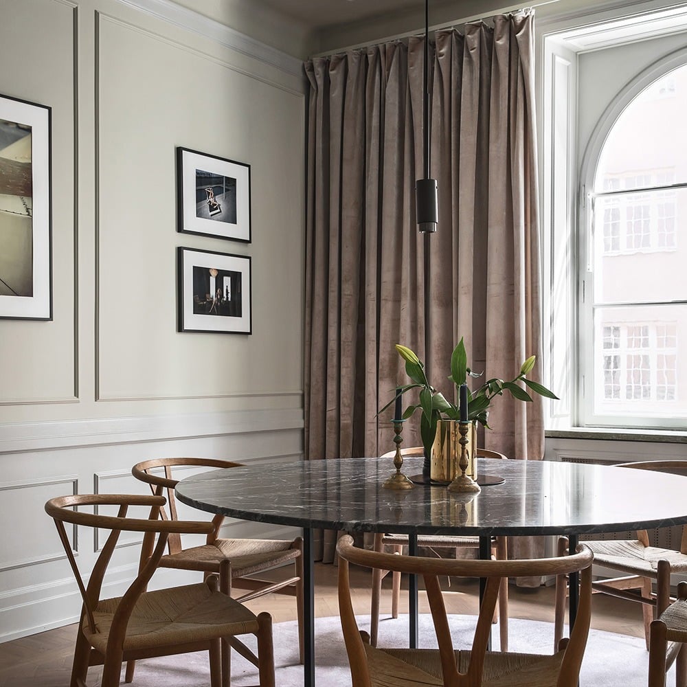 Buster + Punch Exhaust Pendant Buster + Punch Exhaust Pendant