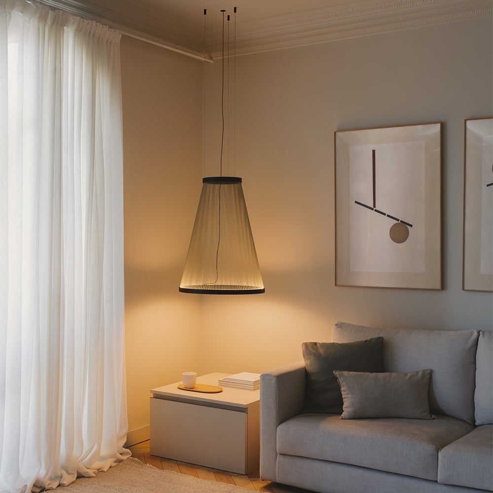 Vibia Array Pendant Collection Vibia Array Pendant Collection