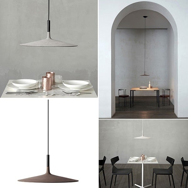 Foscarini Aplomb Large MyLight LED Pendant Lamp