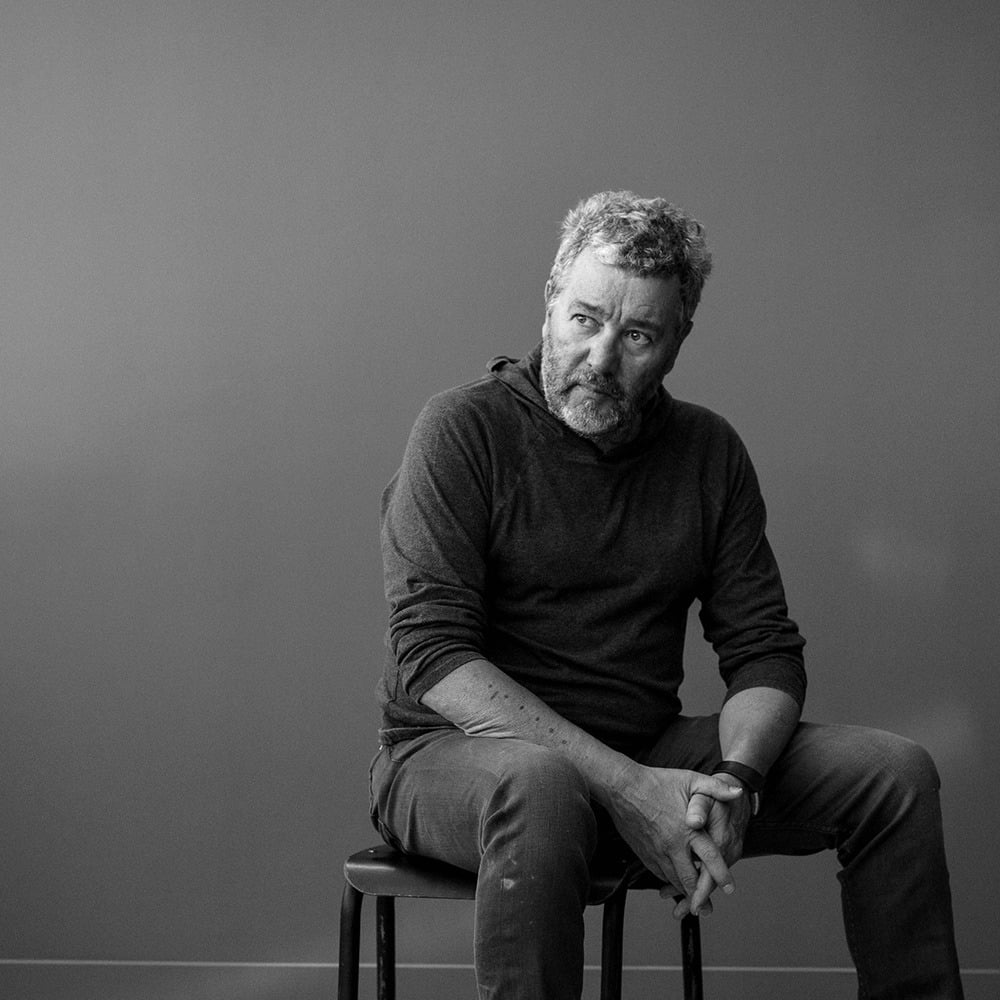 Phillipe Starck Phillipe Starck