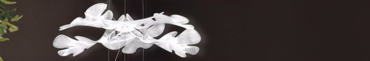 Artemide Chlorophilia LED Artemide Chlorophilia LED