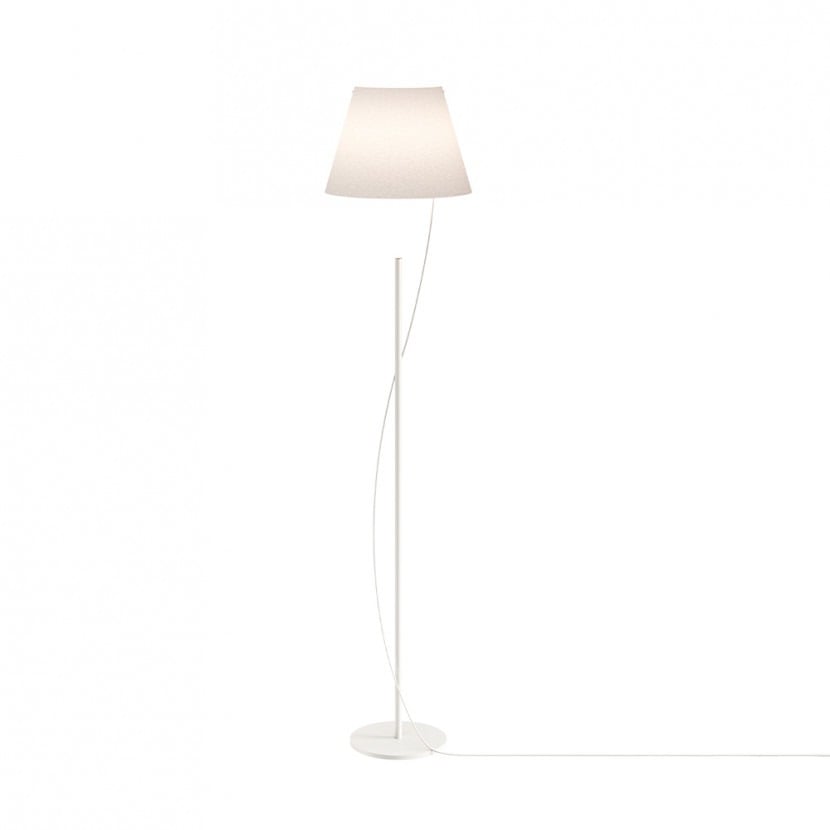 Lodes Hover LED Floor Lamp