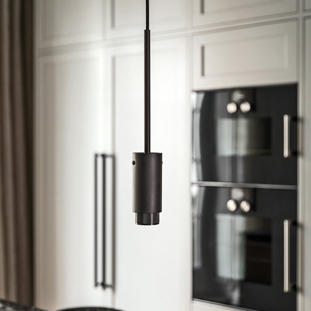 Buster + Punch Exhaust Pendant Buster + Punch Exhaust Pendant