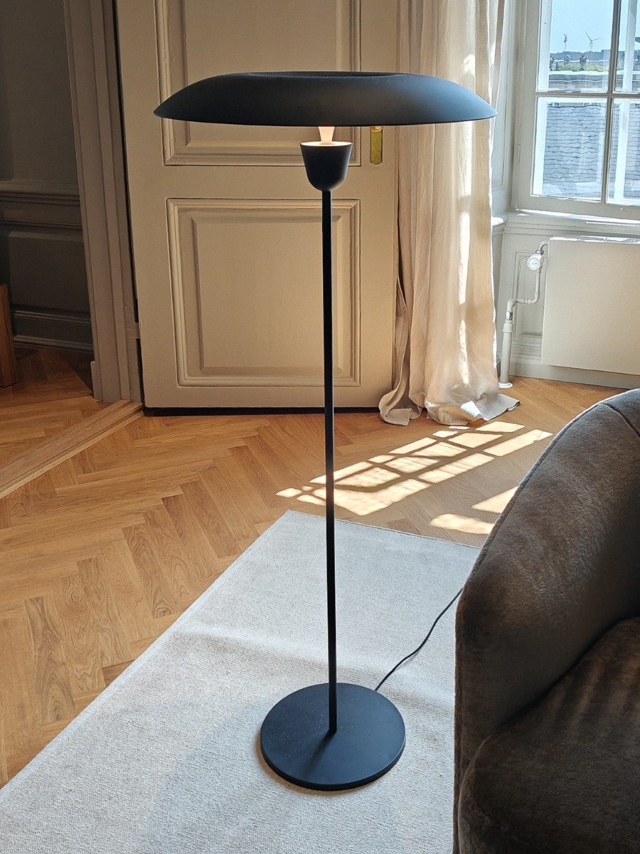 New Works Kantarell Floor Lamp New Works Kantarell Floor Lamp