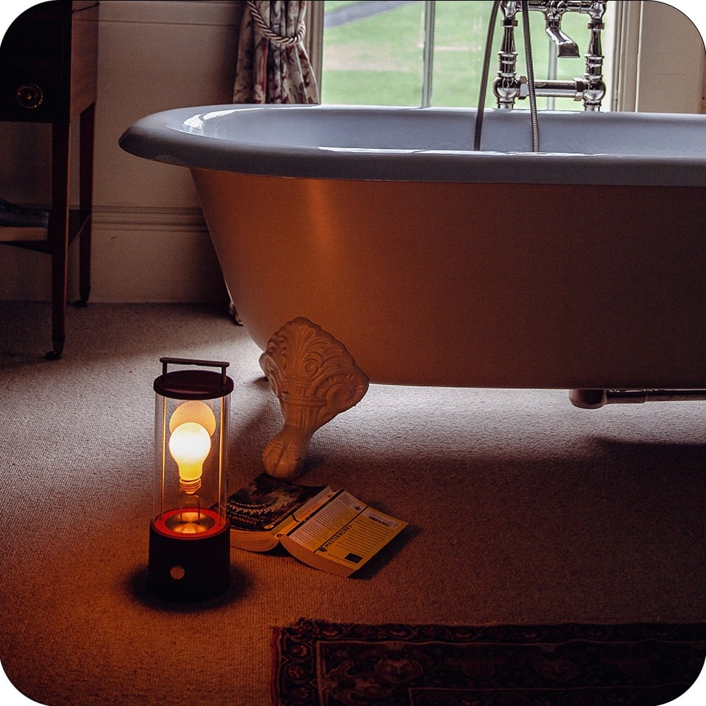 Tala The Muse Portable Lamp