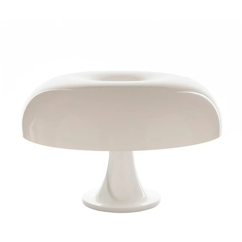 Artemide Nesso Table Lamp - White