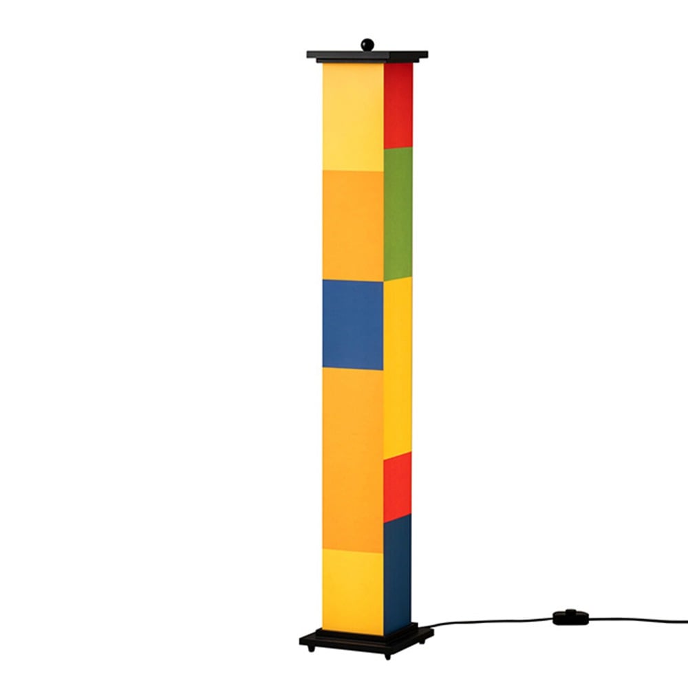 Santa & Cole La Bella Durmiente Floor Lamp