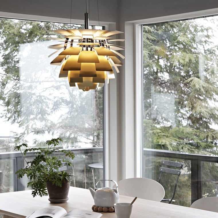 Louis Poulsen PH Artichoke Pendant Louis Poulsen PH Artichoke Pendant
