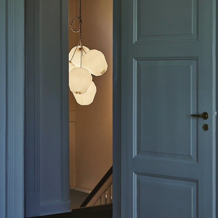 prevnext
Le Klint The Bouquet 130M5 Chandelier prevnext
Le Klint The Bouquet 130M5 Chandelier
