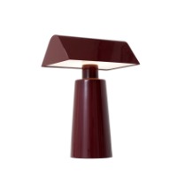 &tradition Caret Portable Table Lamp