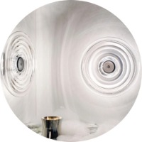 Tom Dixon Press Surface Light