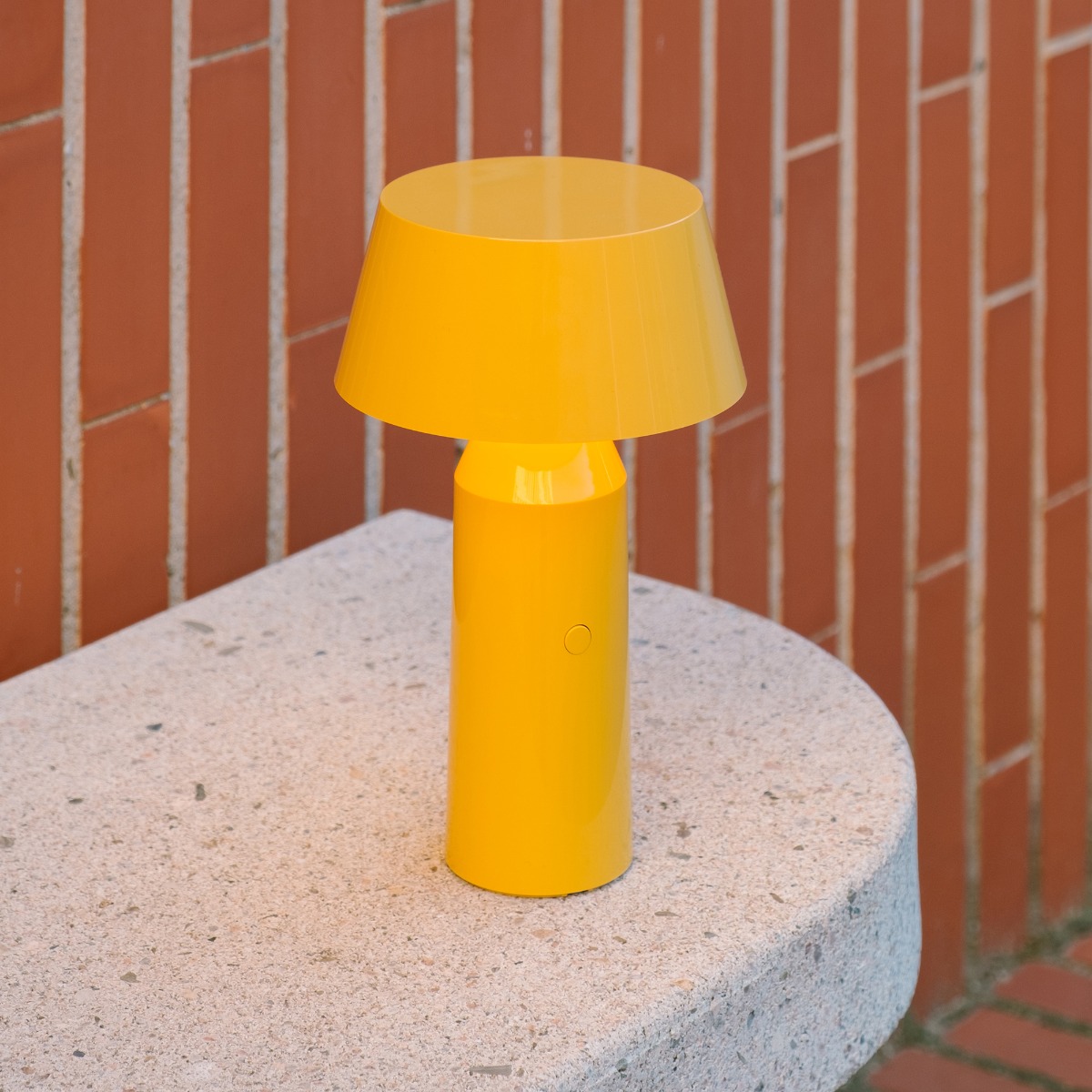 Marset Bicoca LED Portable Table Lamp