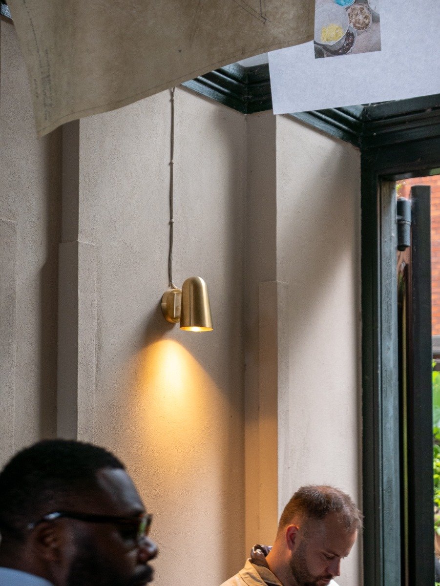 &Tradition Wall Light &Tradition Wall Light