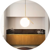 Flos IC Pendant