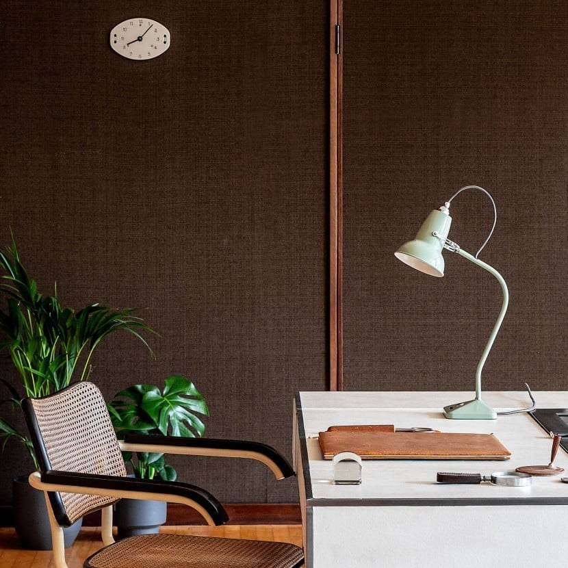 Anglepoise Original 1227 Mini Table Lamp National Trust Anglepoise Original 1227 Mini Table Lamp National Trust