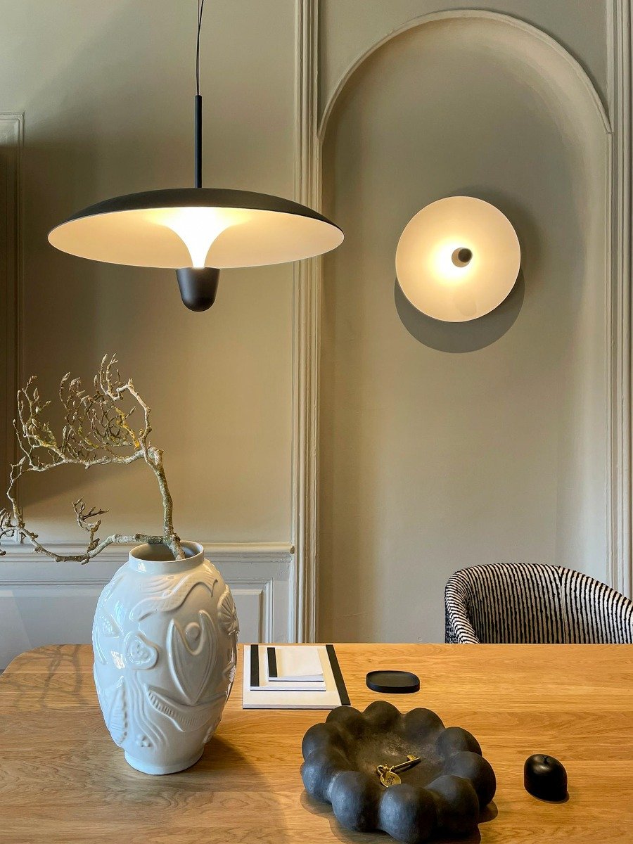 New Works Kantarell Collection New Works Kantarell Collection