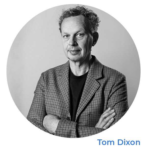 Tom Dixon