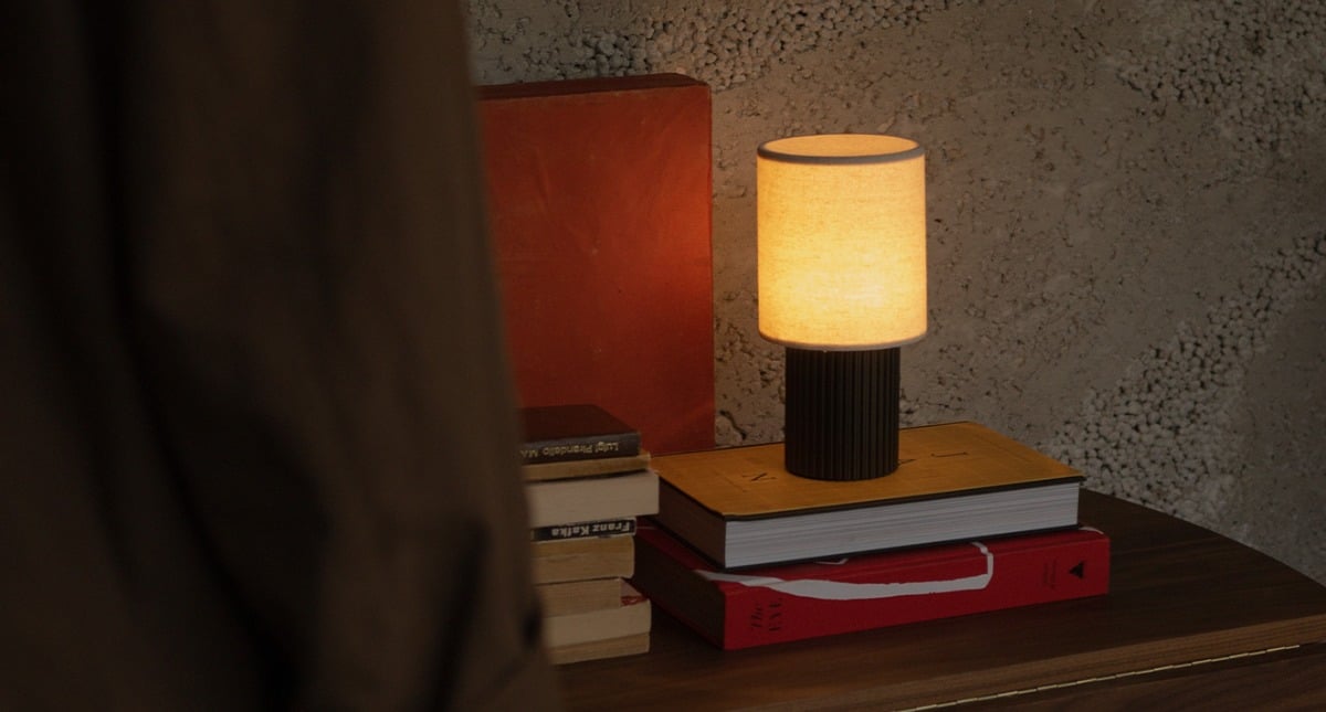 &Tradition Manhattan Portable Lamp