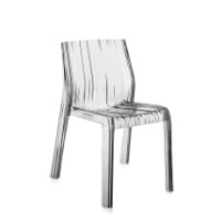 Kartell Frilly Chair Crystal