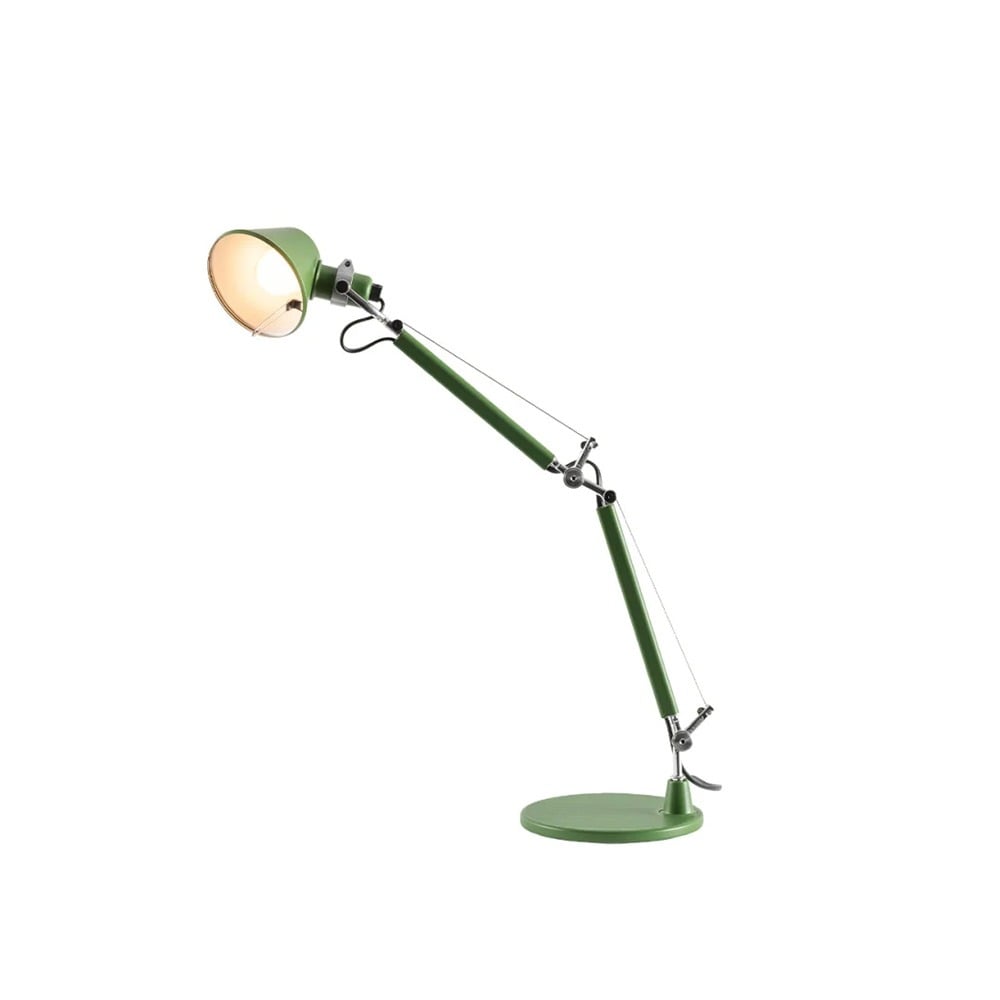Artemide Tolomeo Micro Table Lamp