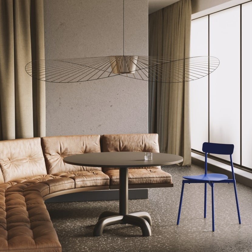 Petite Friture Vertigo Pendant