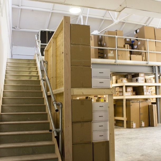 Our Warehouse Our Warehouse