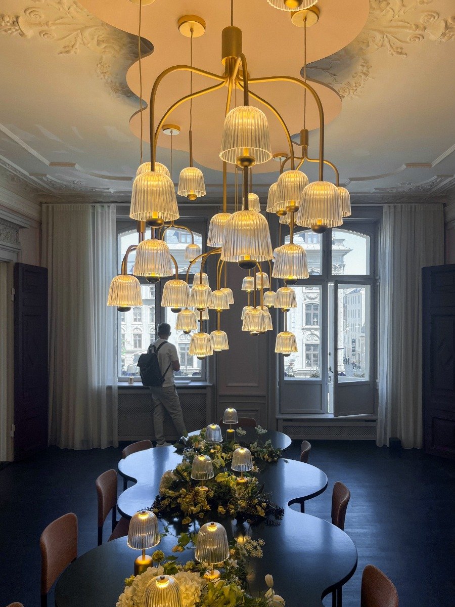 Nuura Asteea Suspension Nuura Asteea Suspension