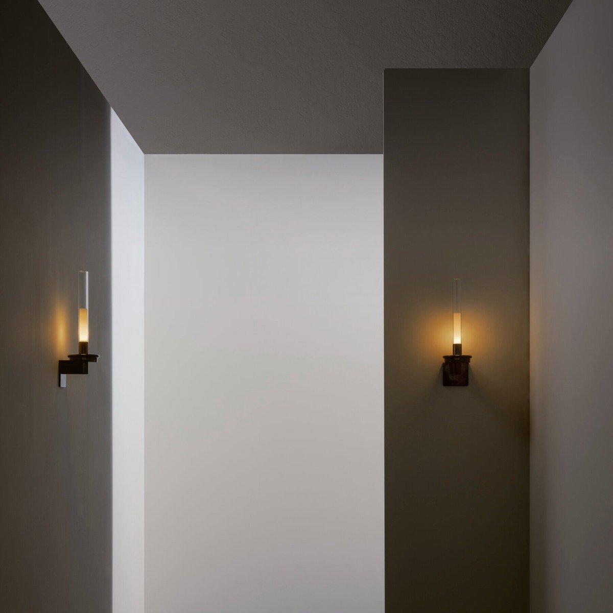 Santa & Cole Sylvestrina Wall Light