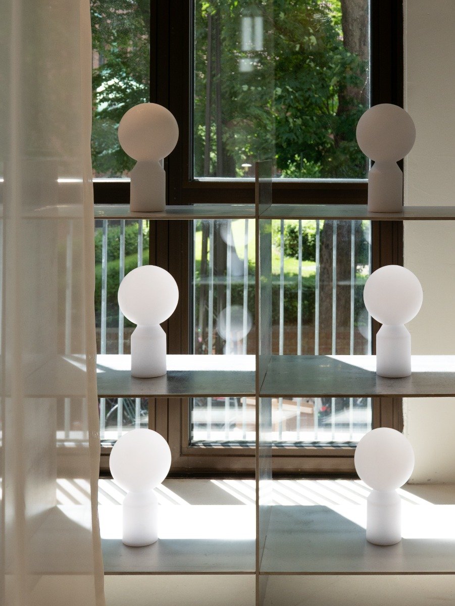Normann Copenhagen Yo Portable Lamp Normann Copenhagen Yo Portable Lamp