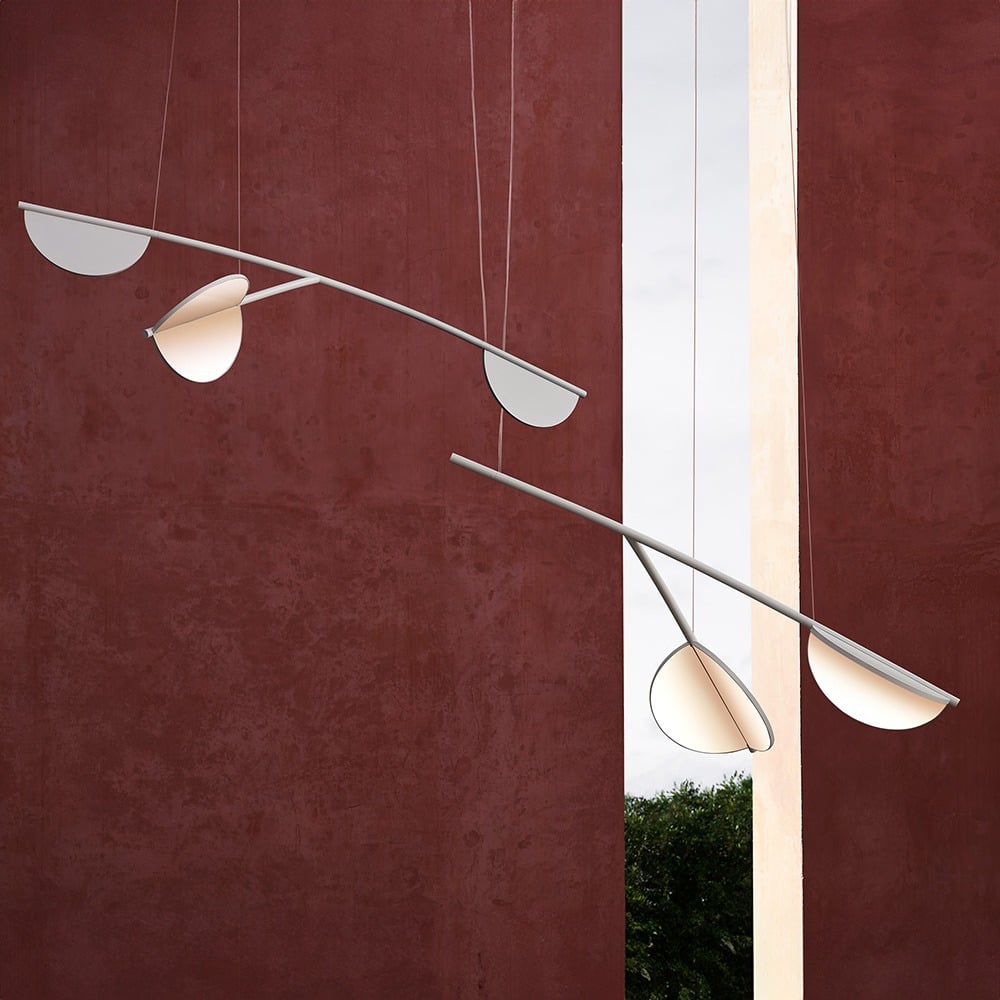 Moooi Heracleum III LED Suspension Moooi Heracleum III LED Suspension