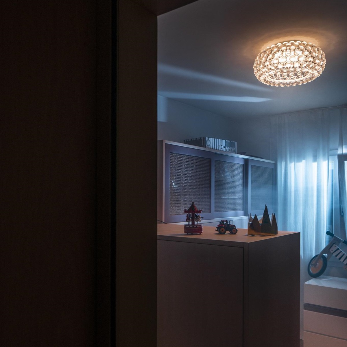 Foscarini Caboche Plus