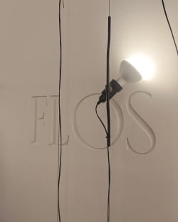 Flos at Euroluce 2025: A Celebration of Light, Craft, and Creativity