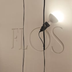 Flos at Euroluce 2025: A Celebration of Light, Craft, and Creativity