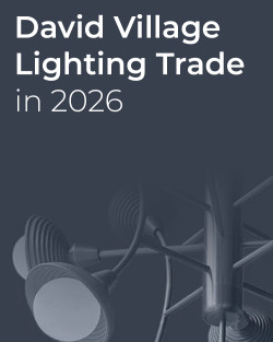 David Village Lighting Trade in 2026, the year so far David Village Lighting Trade in 2026, the year so far