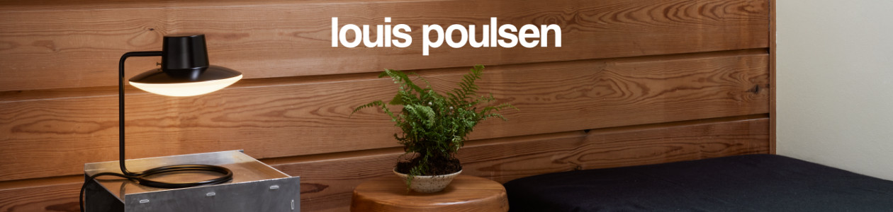 Louis Poulsen