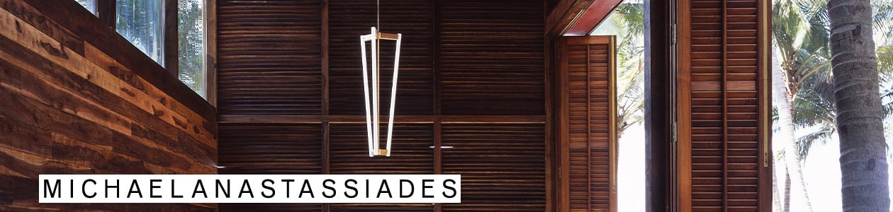 Michael Anastassiades