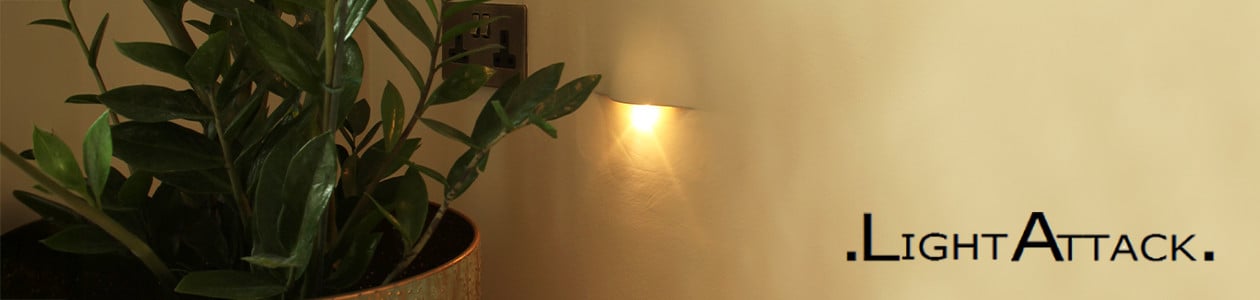 Light Attack