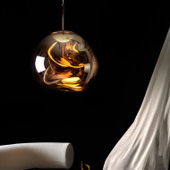 Tom Dixon Melt LED Pendant Light