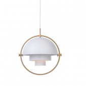 Gubi Multi-Lite Pendant