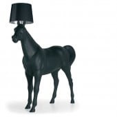 Moooi Horse Lamp