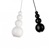 Innermost Bubble Pendant Light